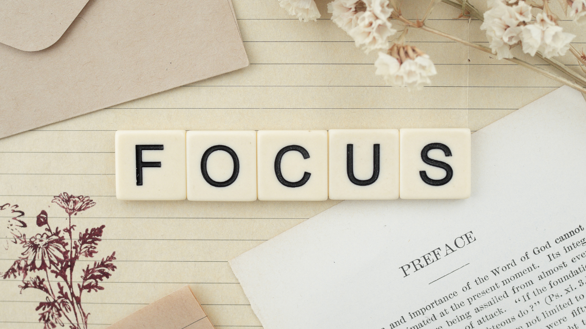 best ways to improve focus and concentration boost your brainpower today