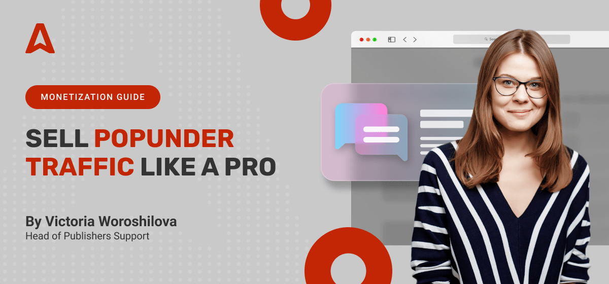 Adsterra Popunder Ads Beginner S Guide To Monetization In 2026