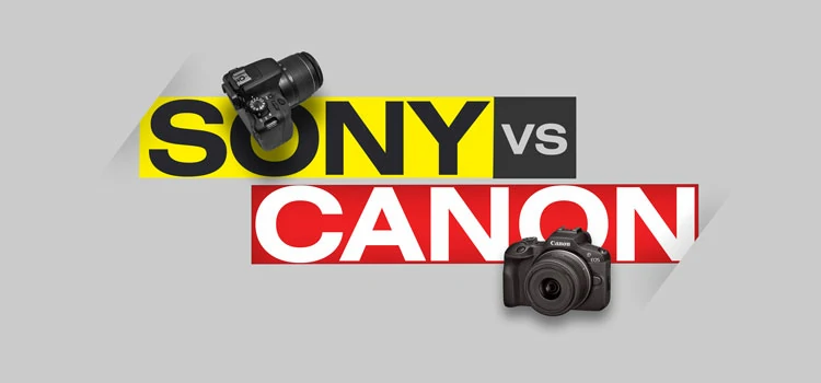 Canon Vs Sony 2026 The Ultimate Camera Comparison For Professionals And Beginners