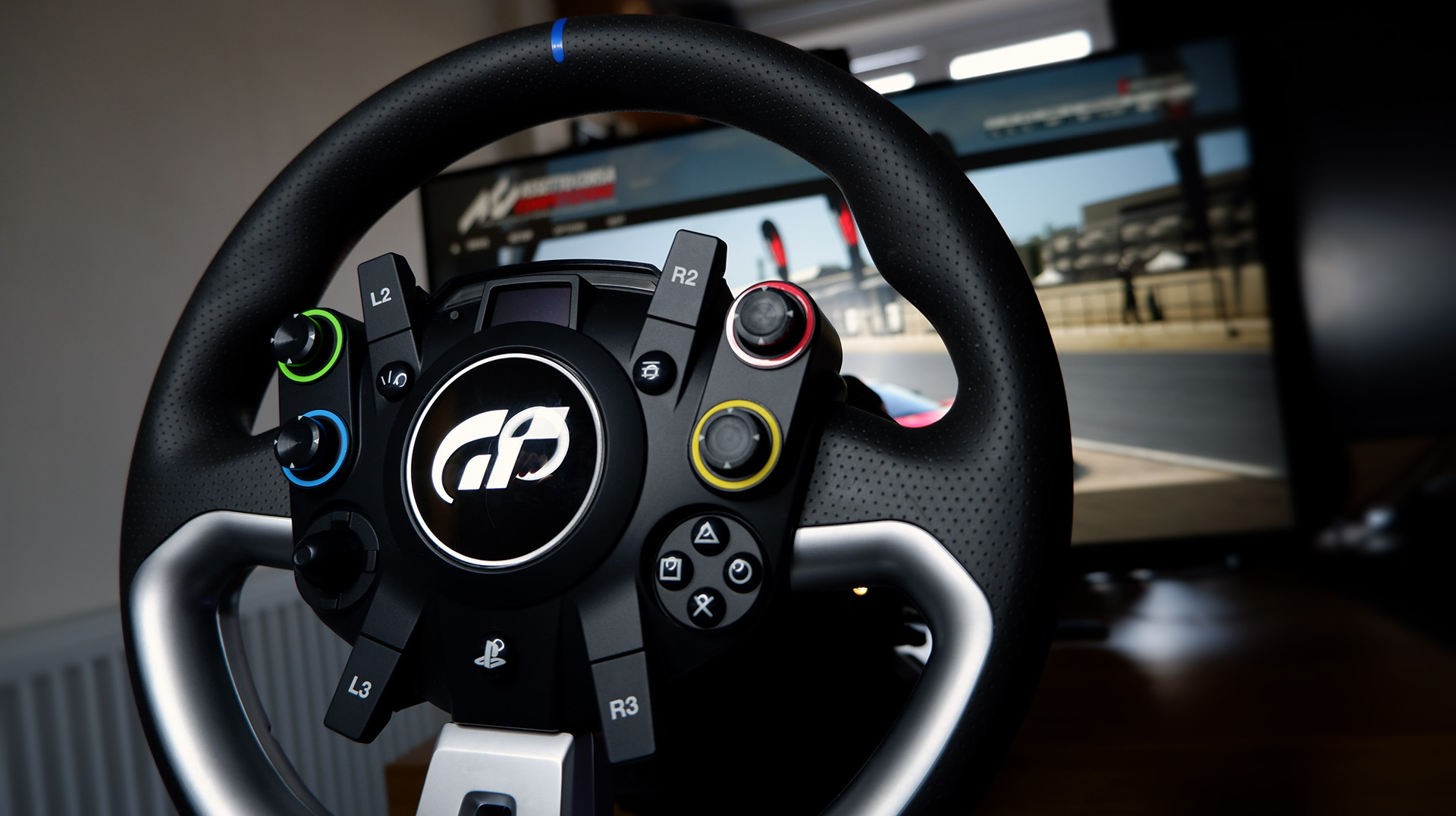 Top 10 Racing Wheels For Gaming In 2026 Buyer S Guide Reviews