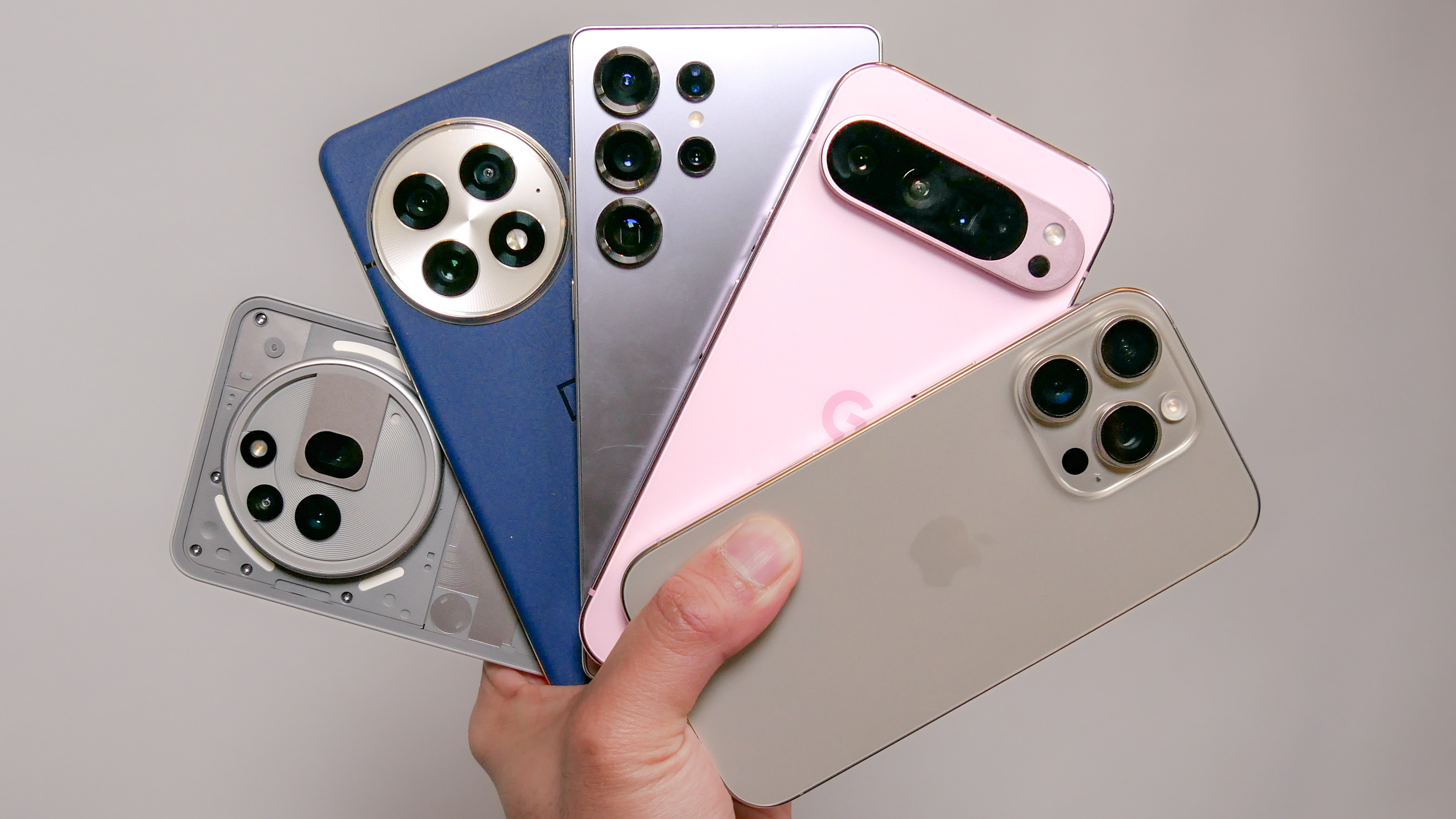 Best Smartphones With Longest Battery Life In 2026 Ultimate Guide