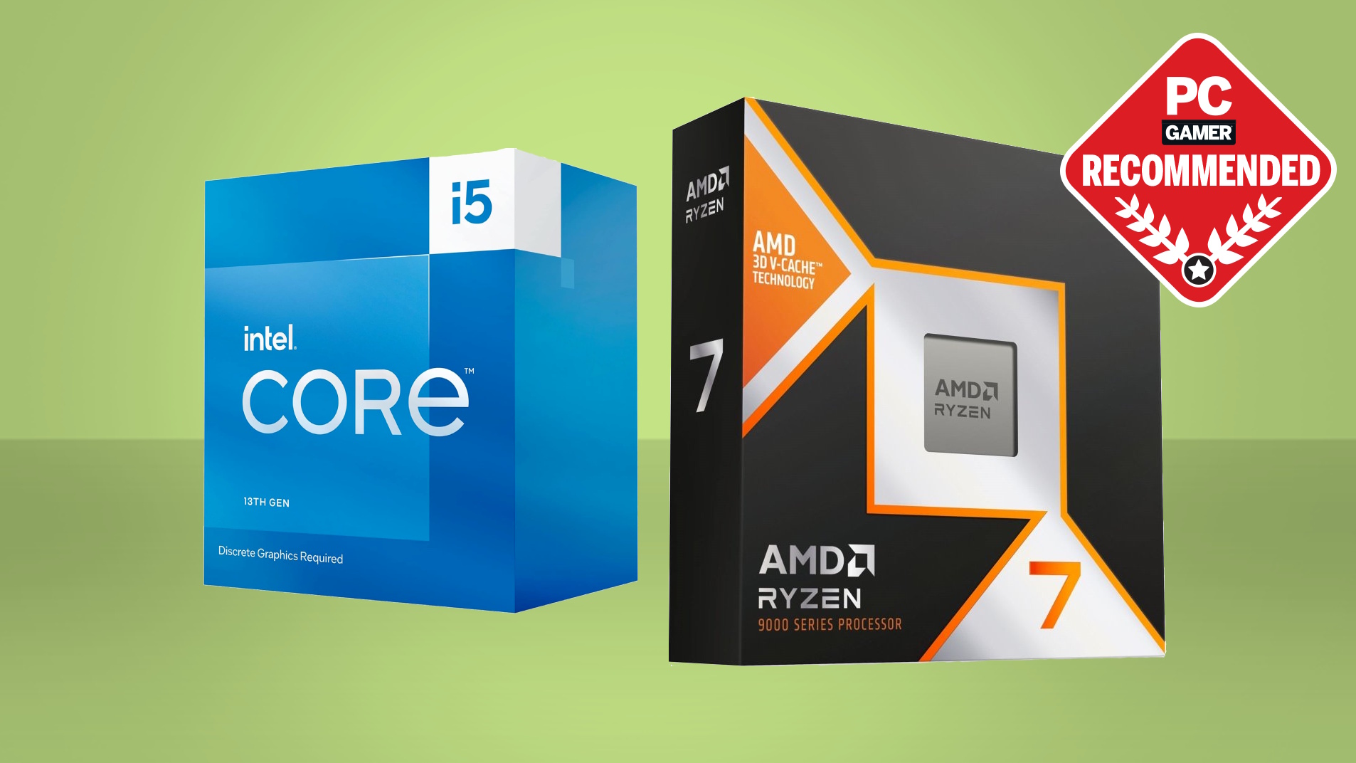 Best Cpus For Gaming In 2026 Amd Vs Intel Ultimate Guide