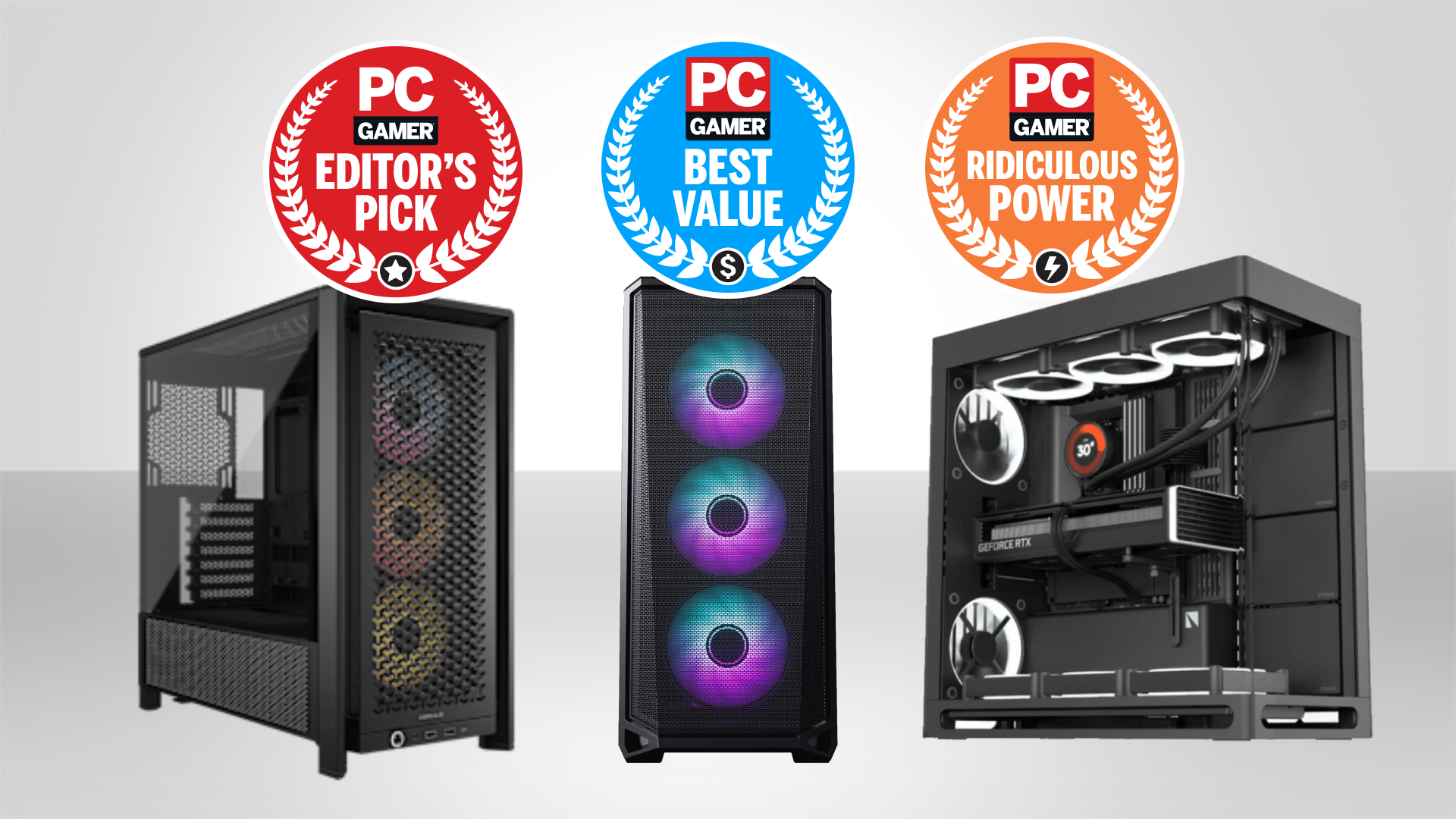 Top 10 Budget Gaming Pcs In 2026 Affordable Gaming Rigs For Every Gamer