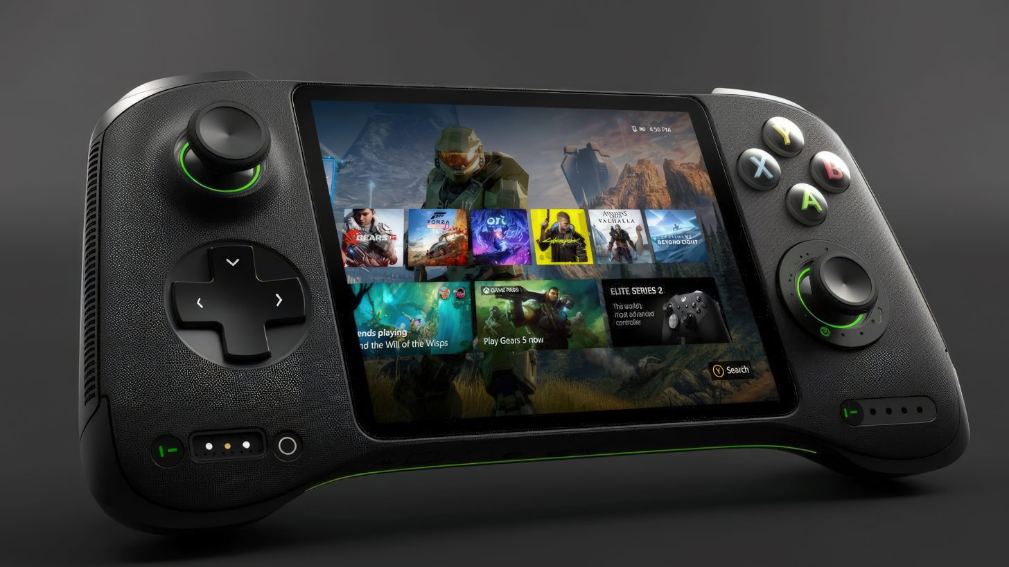 Best Handheld Gaming Consoles In 2026 Ultimate Buyer S Guide