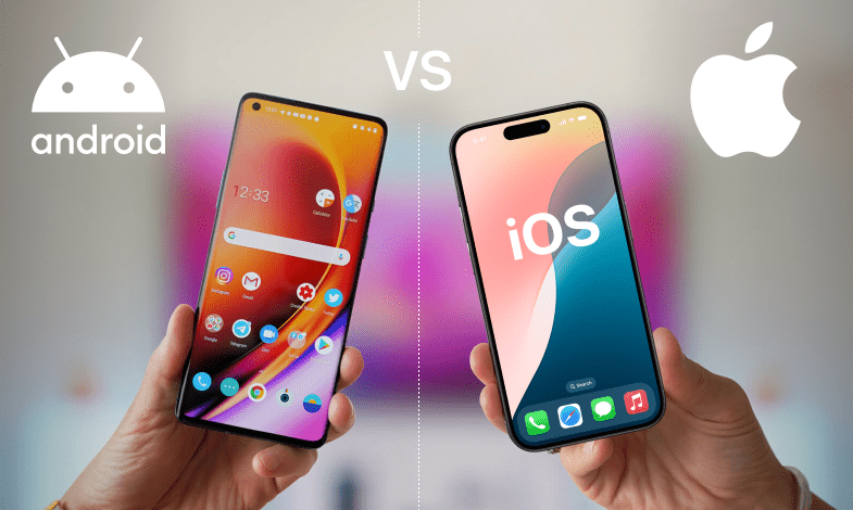 Ios Vs Android In 2026 Who Wins The Smartphone War