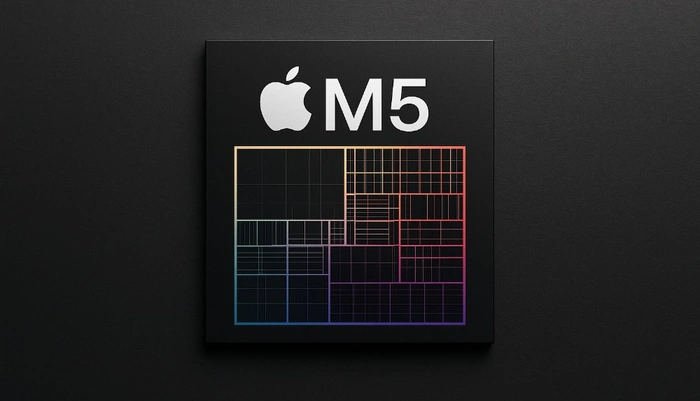 Apple M5 Unified Memory Faster Multitasking And Ai Model Handling