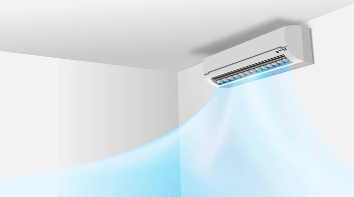 air conditioners that adjust to weather automatically in 2026 smart cooling for modern homes
