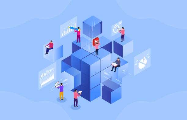 how professional tech teams handle complex projects efficiently