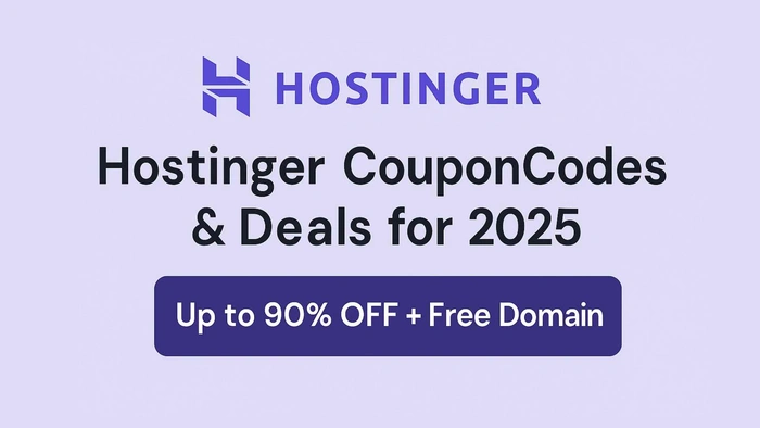 hostinger cheapest hosting offer 2025 grab 20 off now