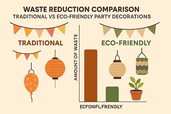 How To Host A Sustainable Dinner Party Practical Tips For An Eco Friendly Celebration