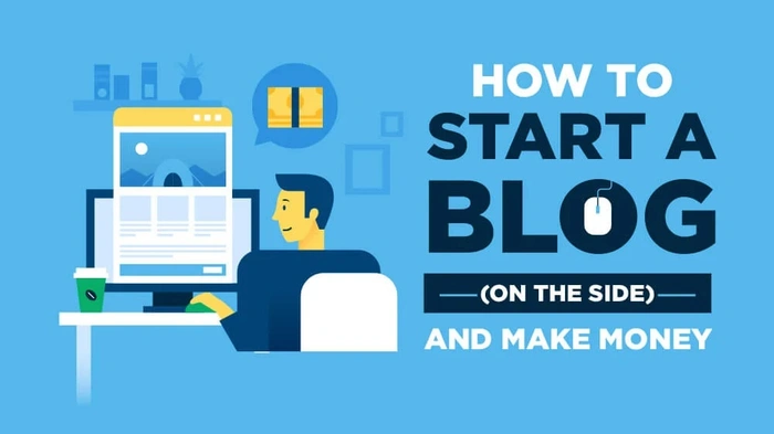 How To Start A Blog With No Money A Step By Step Beginner S Guide
