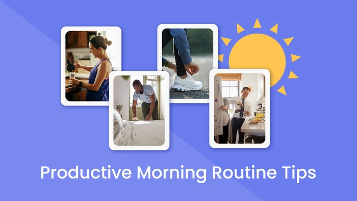 How To Optimize Your Morning Routine For Maximum Productivity