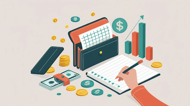 How To Build A Budget For Your Side Hustle A Step By Step Guide To Financial Success