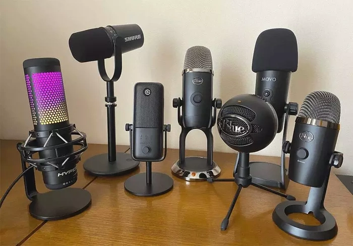 Best Microphones For Voiceovers And Asmr Make Your Audio Sound Magical