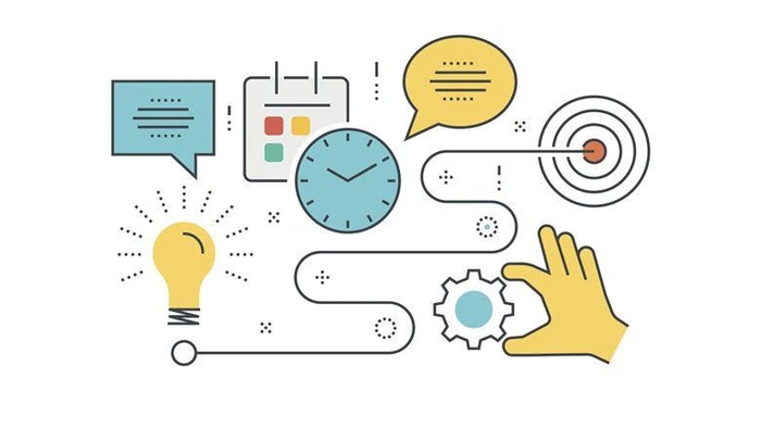 App That Sparks New Ideas For Your Life And Career Every Day