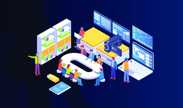 what makes a software company future ready for modern businesses