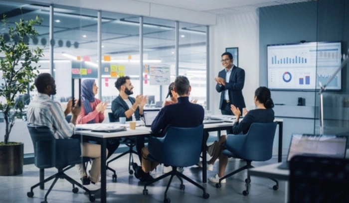 Let S Build Something That Changes Your Industry I Plus T Solution