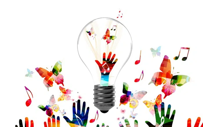 app that expands your mind with daily ideas for creativity and growth