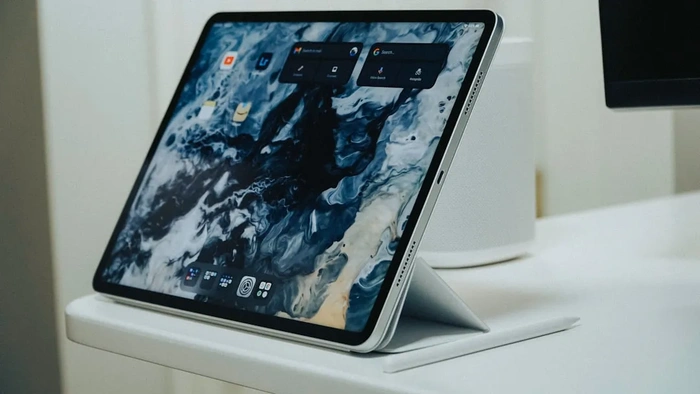 Ipad Pro M5 Performance Review Perfect For Ai And Graphics Heavy Apps