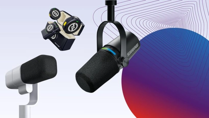 2025 s most popular creator mics tested reviewed ranked