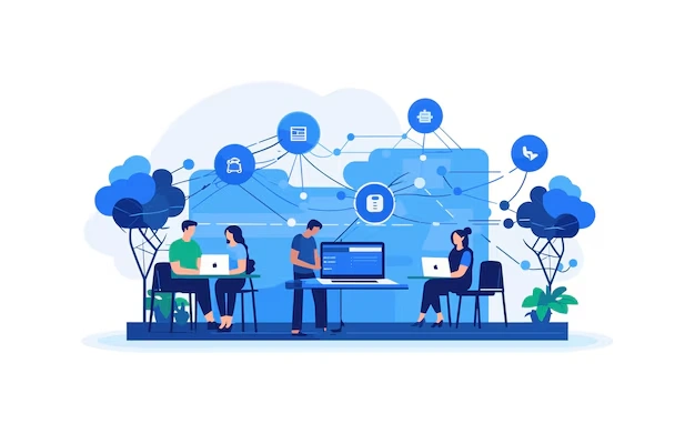 why companies should work with a multi technology development team