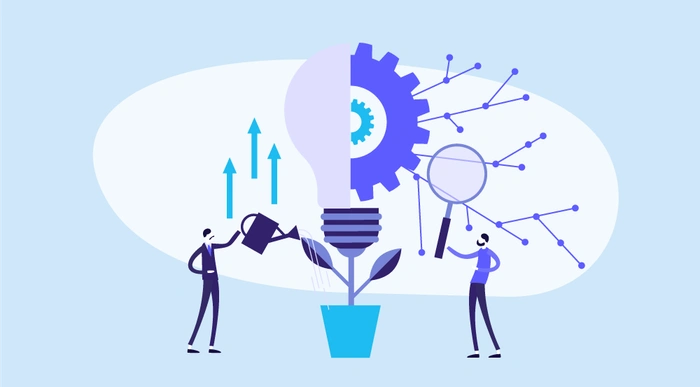 where to find unique ideas daily for growth creativity and success