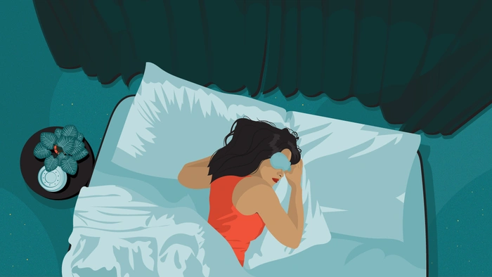 How To Create A Restful Sleep Environment Transform Your Bedroom For Better Sleep Tonight