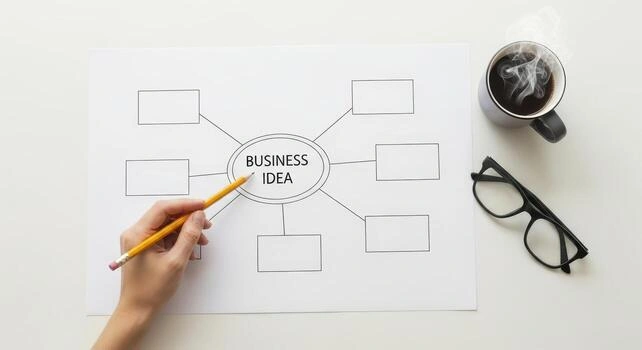 how to find the next big idea before the market explodes