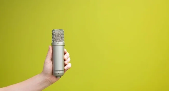 podcast ready sound the best mics for clear and professional audio recording