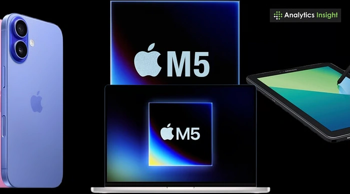 How Apple M5 Enhances Apple Intelligence And Ai Powered Apps