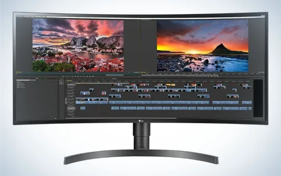 Best Curved Monitors Built For Coders In 2026