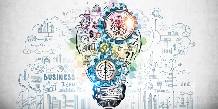 daily idea app to boost creativity and thinking every single day