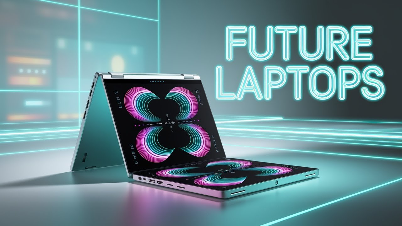 Best Foldable Laptops In 2026 You Can Actually Buy