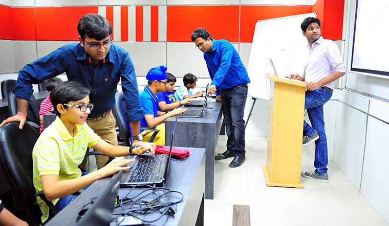 The Founding Journey Of I Plus T Solution Lessons Every Entrepreneur Should Know