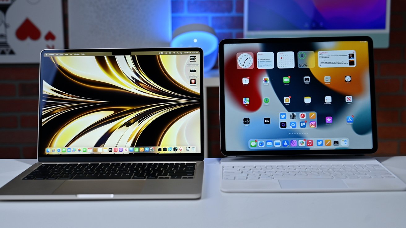 Macbook Air Vs Ipad Air In 2026 Best For Students