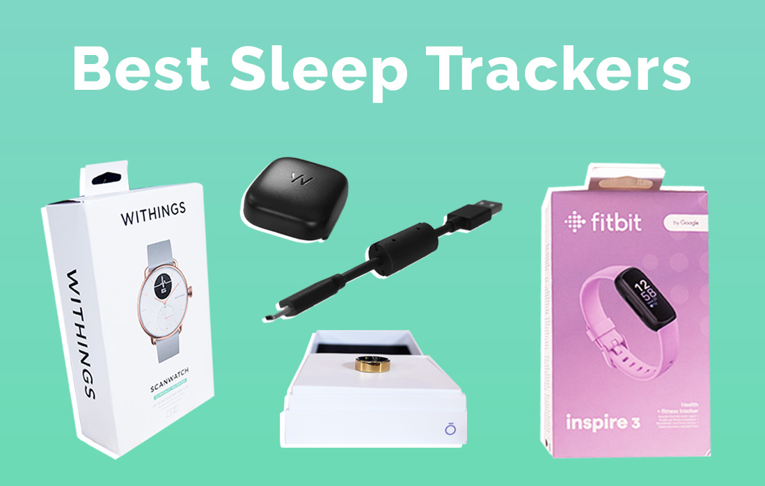Top 10 Sleep Tracking Wearables In 2026 Best Smart Gadgets For Better Sleep