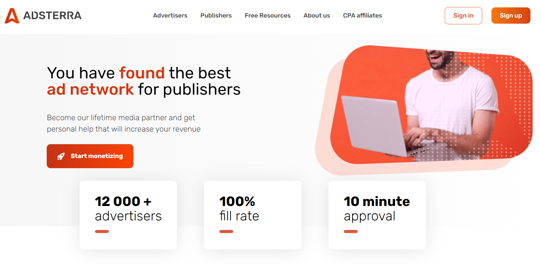 Is Adsterra Safe In 2026 Full Honest Review For Beginners