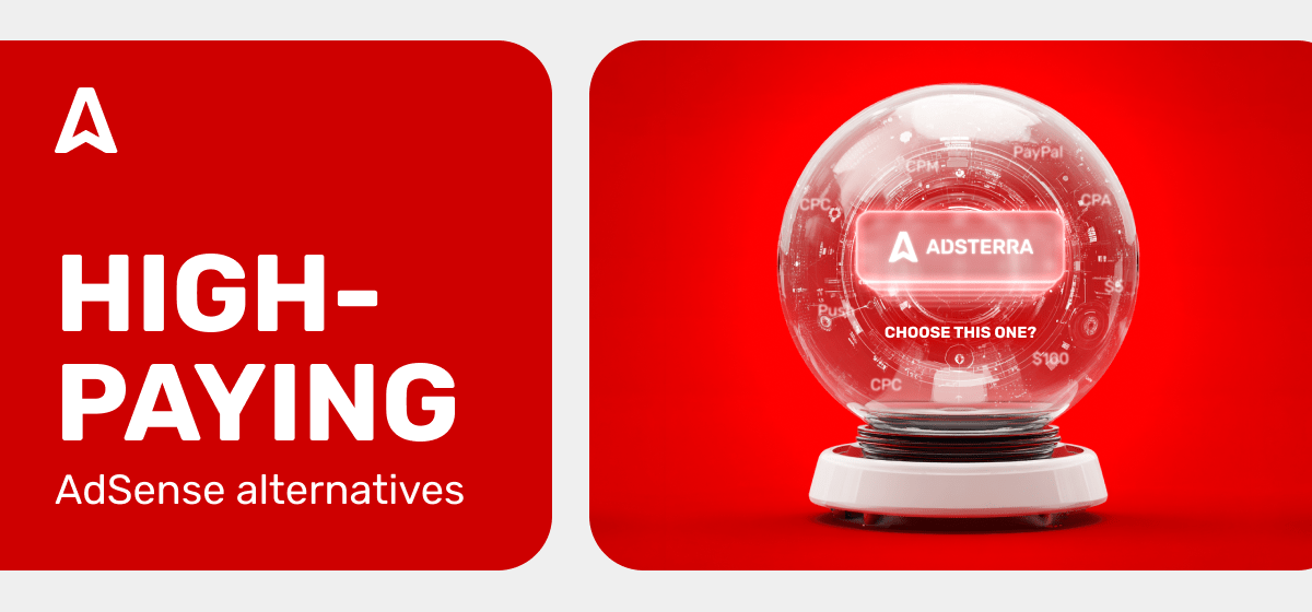 Adsterra Vs Mediavine 2026 Which Ad Network Should Bloggers Choose