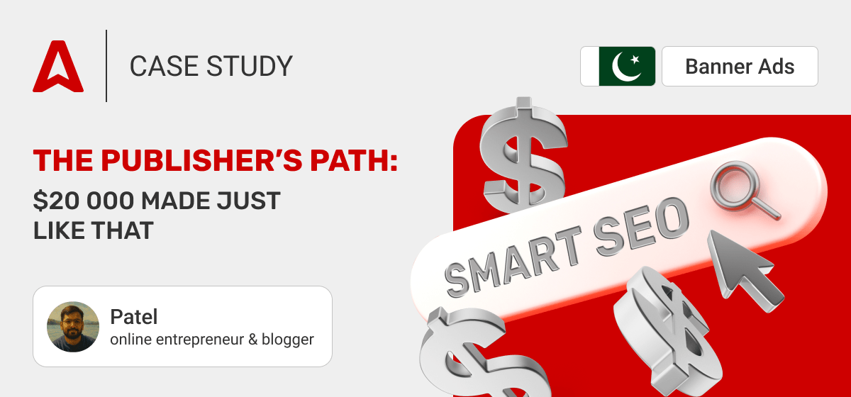 How To Boost Adsterra Revenue With Seo In 2026 Proven Strategies