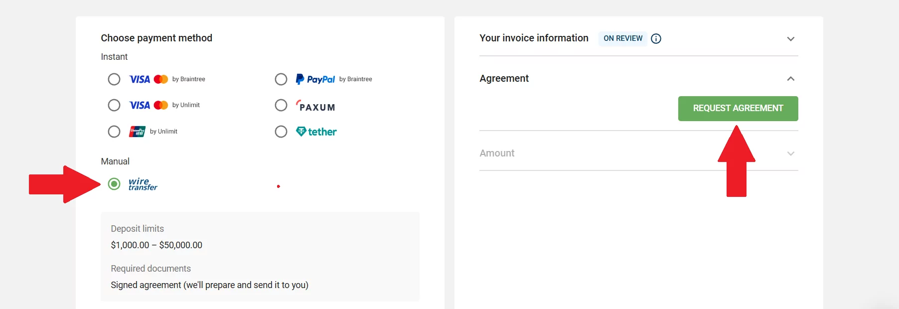 Adsterra Payment Methods In 2026 Paypal Crypto Wire More Explained