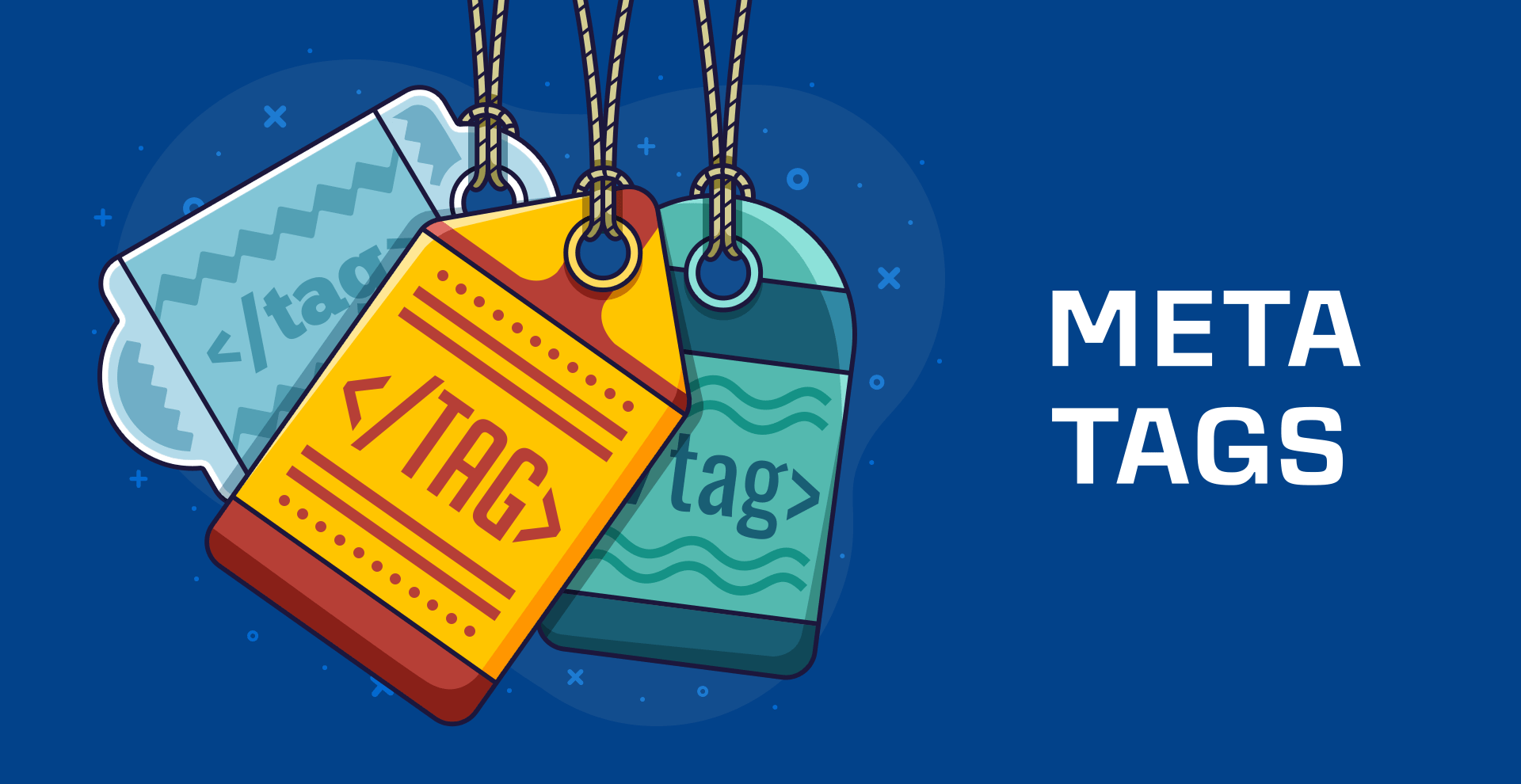 make your site fully seo friendly use these essential html tags for maximum rankings