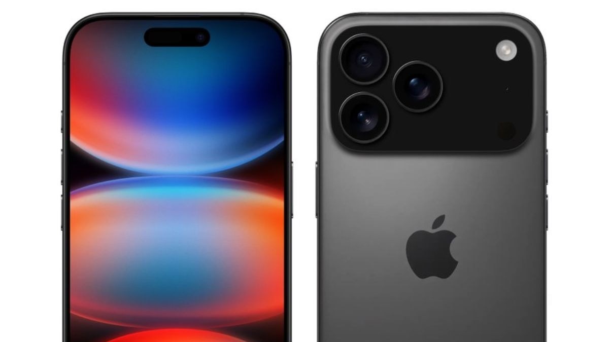 Iphone 17 Face Id 2 0 What S New In 2026