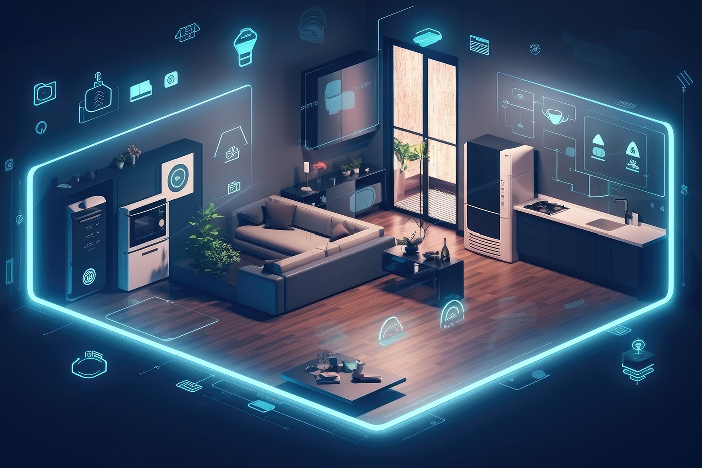 best smart home devices you should own in 2024 expert picks