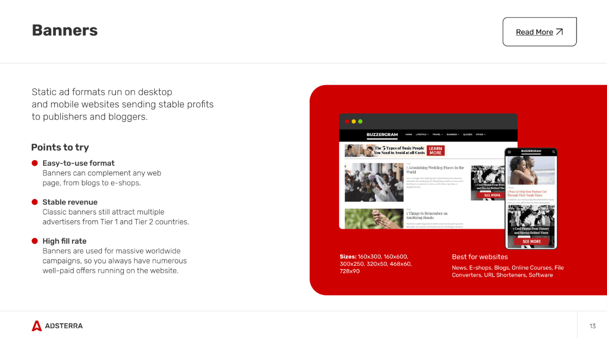 Why Every Website Owner Should Try Adsterra In 2026 The Ultimate Guide
