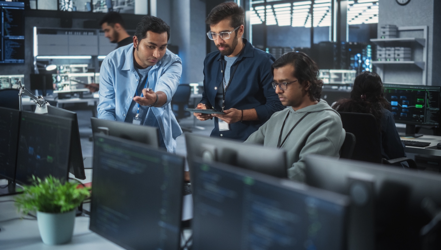 Transforming Legacy Systems How I Plus T Solution Modernizes Businesses In 2026