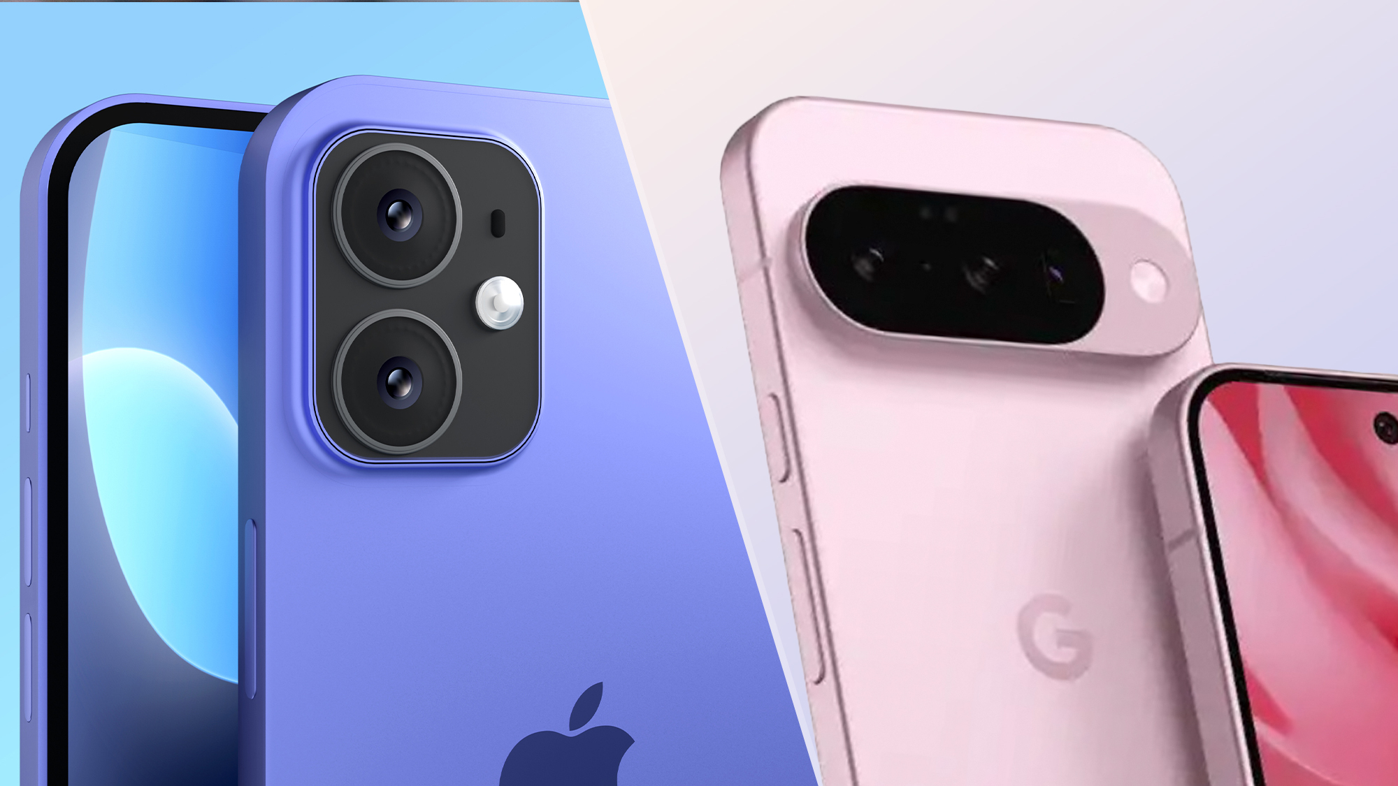 Iphone 16 Vs Pixel 10 Pro In 2026 Which Is Better