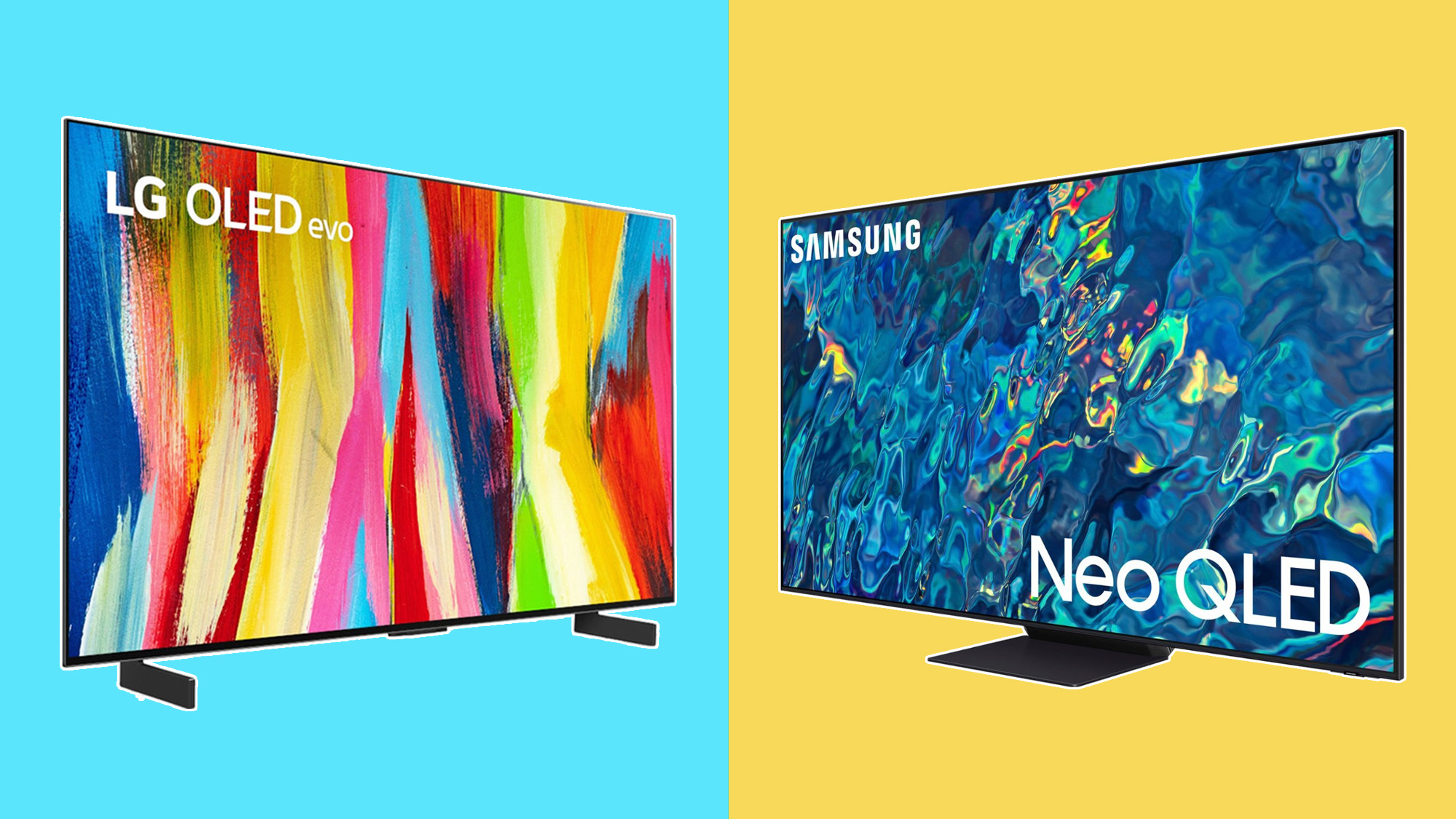 Oled Vs Qled 2026 The Ultimate Buying Guide For The Best Tv Experience