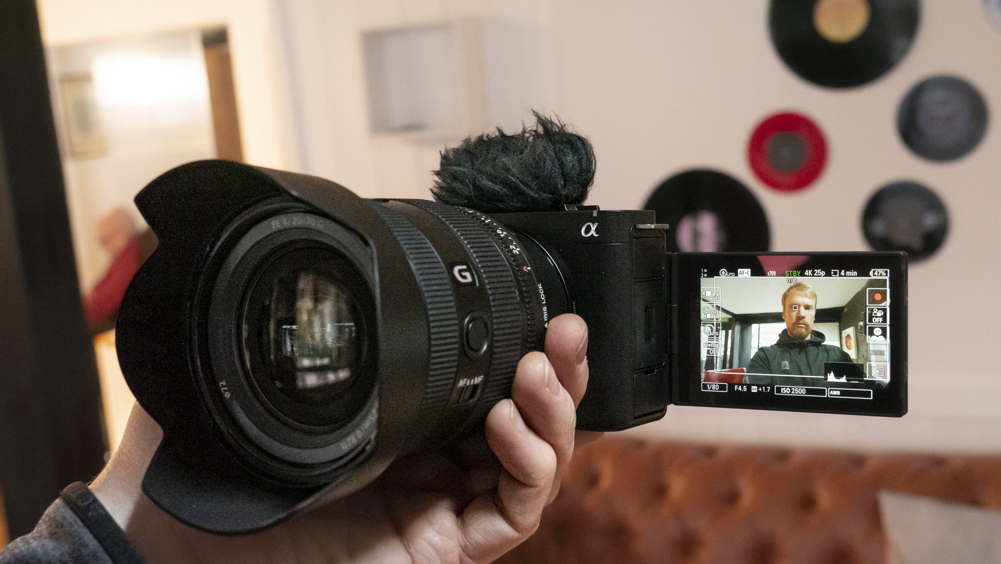 Best Cameras For Vlogging In 2026 Top Picks For Content Creators