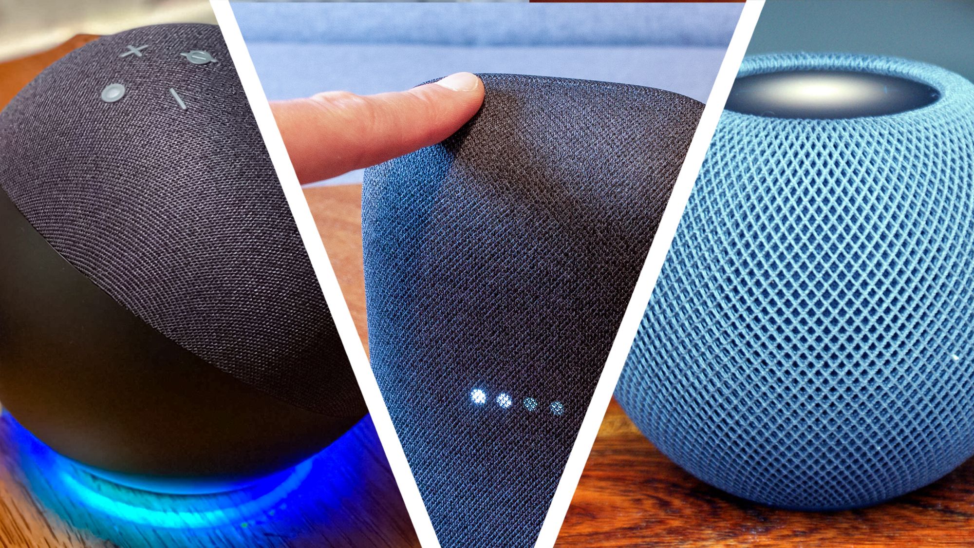 Best Smart Speakers 2026 Alexa Vs Google Ultimate Comparison