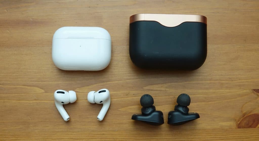 Airpods Pro 3 Vs Sony Wf 2000xm Ultimate Comparison Of Features Sound And Value
